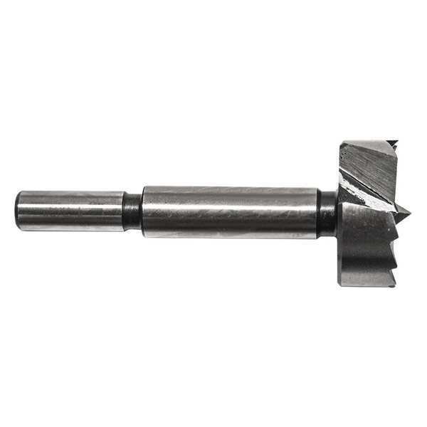Forstner Drill Bit, 7/8 in., Century Drill & Tool, Mfr#: 37756