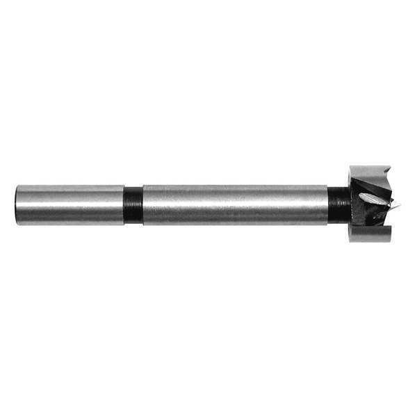 Forstner Drill Bit, 3/8 in., Century Drill & Tool, Mfr#: 37824