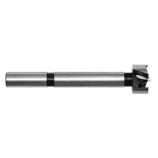 Forstner Drill Bit, 5/8 in., Century Drill & Tool, Mfr#: 37840