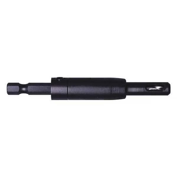 Self Centering Hinge Drill Bit, 3/32 in., Century Drill & Tool, Mfr#: 37006