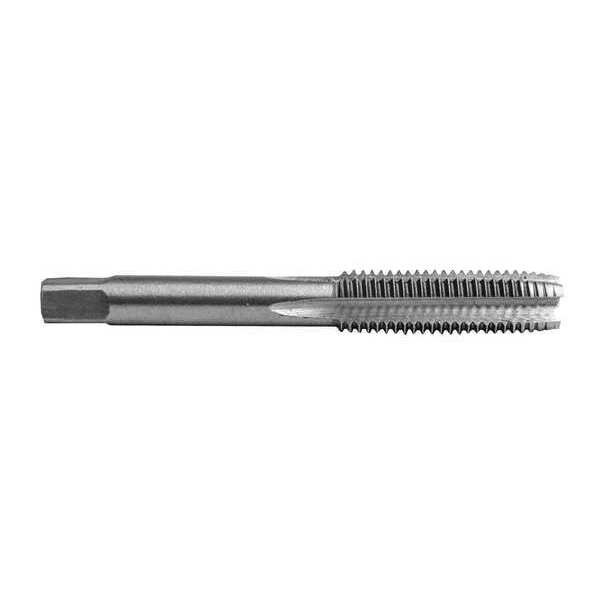 Metric Carbon Steel Tap, 9.0x1.25mm, Century Drill & Tool, Mfr#: 97315