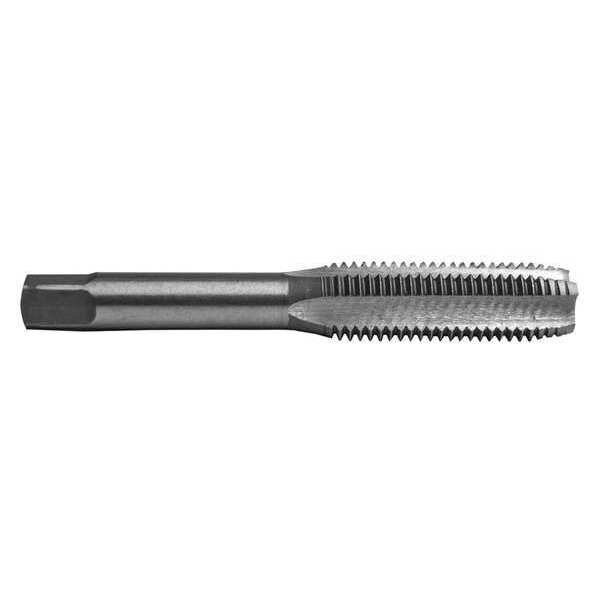 Metric Carbon Steel Tap, 14.0 x 1.5mm, Century Drill & Tool, Mfr#: 97328
