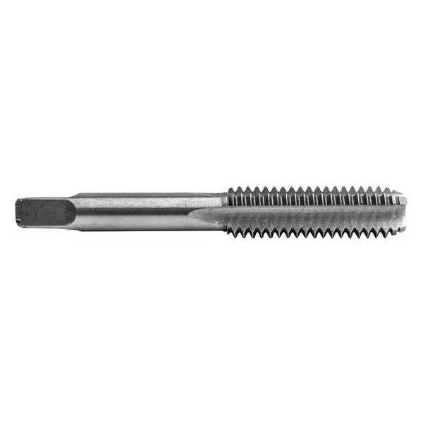 Carbon Steel Bottoming, 7/16-20 Nf, Century Drill & Tool, Mfr#: 99510