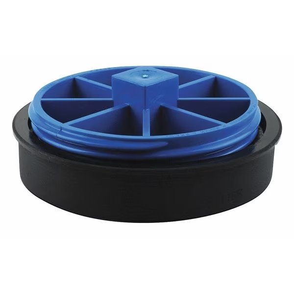 Test Plug, 8" Sz, 50 ft. of Head Pressure, Safe-T-Seal, Mfr#: MTP802