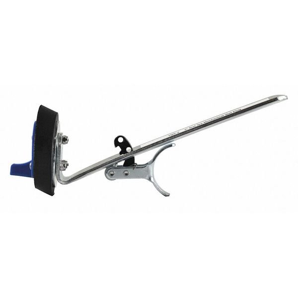 Test Plug, Rubber, Mechanical, 3" Size, Safe-T-Seal, Mfr#: TTMP-3