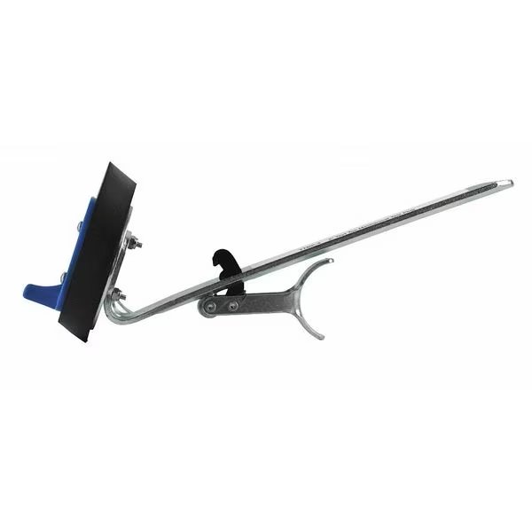 Test Plug, Rubber, Mechanical, 4" Size, Safe-T-Seal, Mfr#: TTMP-4