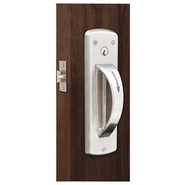 Lever Lockset, Arch Handle, Cylindrical, Townsteel, Mfr#: CRX-A-86-630-RH