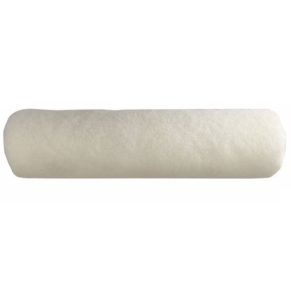 9" Paint Roller Cover, 3/8" Nap, Acrylic, EnjoyTool Select, Mfr#: 422W52