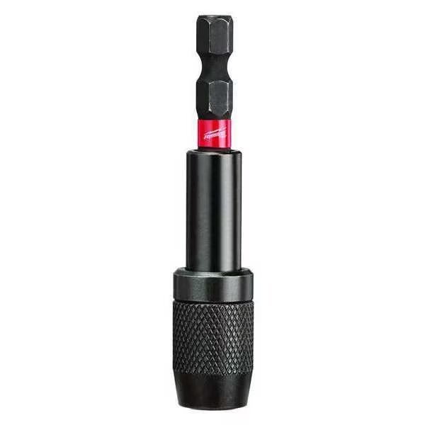 SHOCKWAVE 2 7/8 in Impact Locking Bit Holder