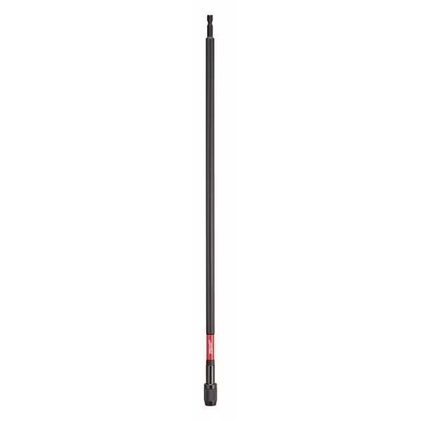 SHOCKWAVE 18 in Impact Locking Bit Holder