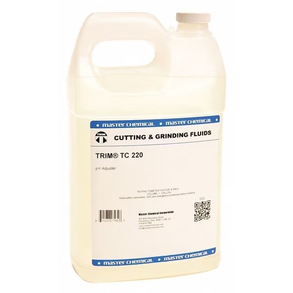 PH Adjuster, 1 gal., Trim, Mfr#: TC220/1