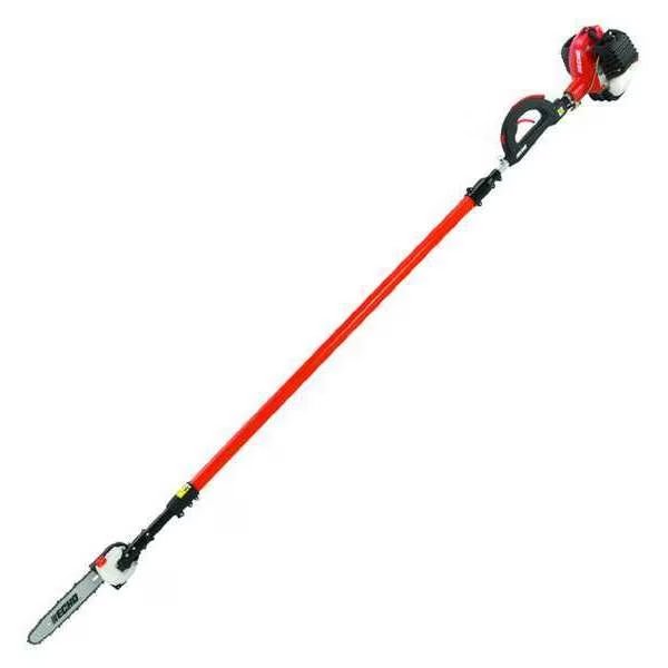 12" Gas Gas Powered Pole Saw, Echo, Mfr#: PPT-2620