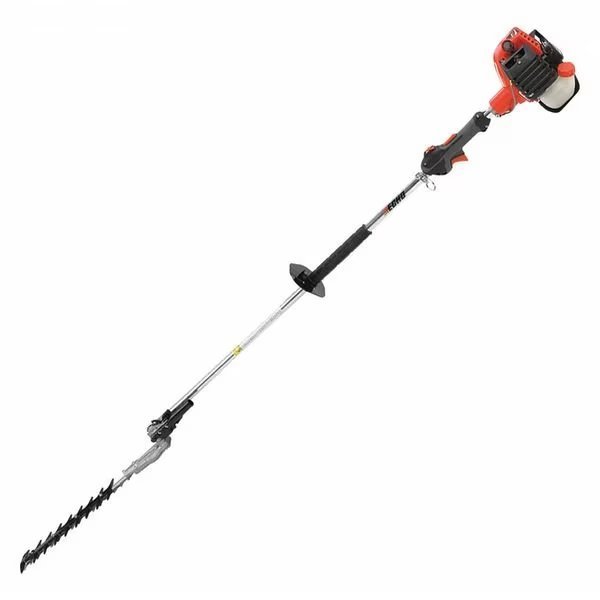 Hedge Trimmer, 21 in L Not Battery Operated 25.4cc 2 Stroke, Echo, Mfr#: HCA-2620