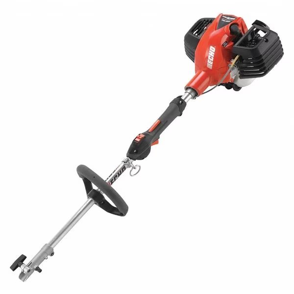 Powerhead, Gas, Cutting 1/4" to 29/32" W, Echo, Mfr#: PAS-2620