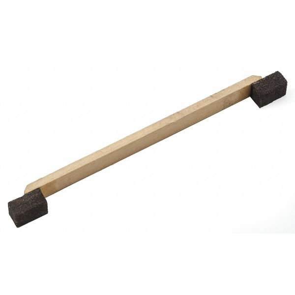 Combined Commstone, 3/4" Lx1/2" Wx3/8" H, Diamond D, Mfr#: COMMX950MF