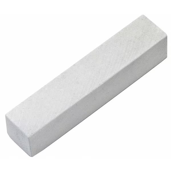 Brush Seater, 4-3/4" L x 1/2" W x 1/4" H, Diamond D, Mfr#: BRSRX12MS