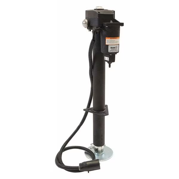12-Volt Electric Jack, Buyers Products, Mfr#: 0093500