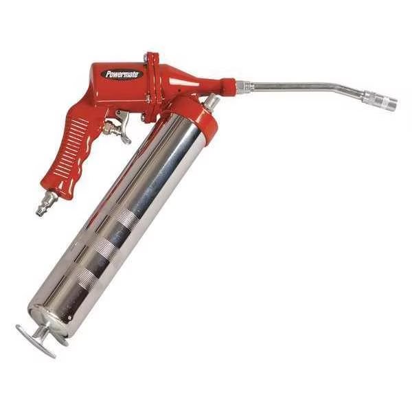 Air Grease Gun, Powermate, Mfr#: 024-0082CT