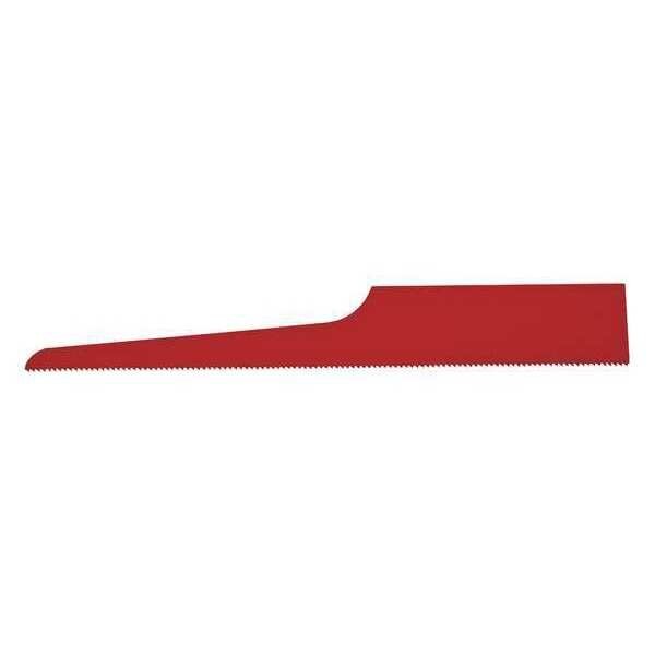 32 TPI Reciprocating Saw Blade, 1PK, Powermate Vx, Mfr#: 024-0300CT