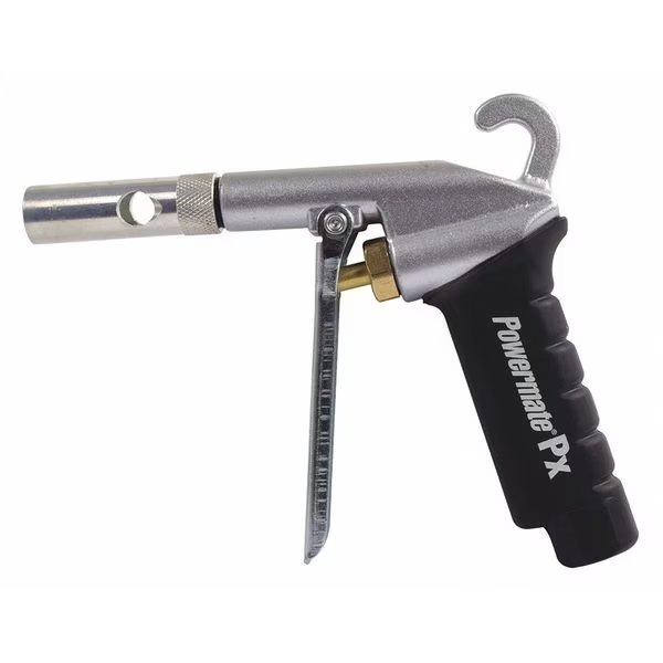 High-Flow Blow Gun, Powermate, Mfr#: P035-0020SP