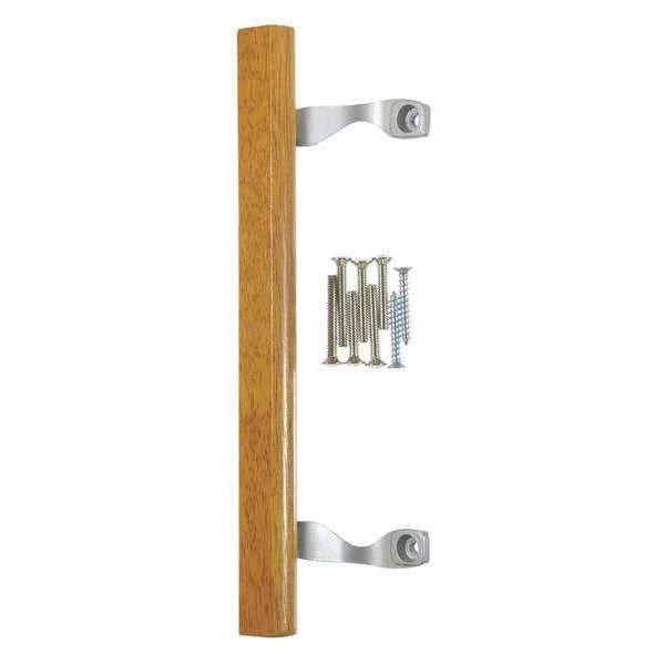 Patio Door Handle, Aluminum, Wright Products, Mfr#: V1147H