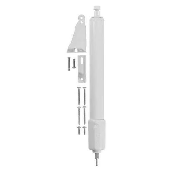 TAP-N-GO Closer, WhiteStandard Duty, Wright Products, Mfr#: V2010WH