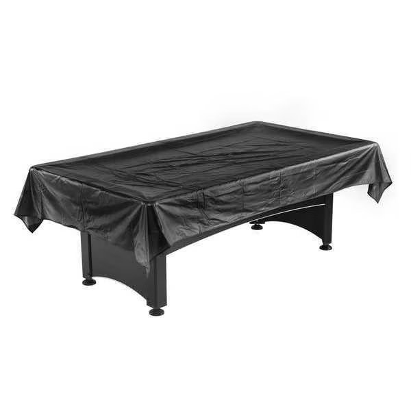 Pool Table Dust Cover, For 7 to 8ft Table, Hathaway, Mfr#: BG2541
