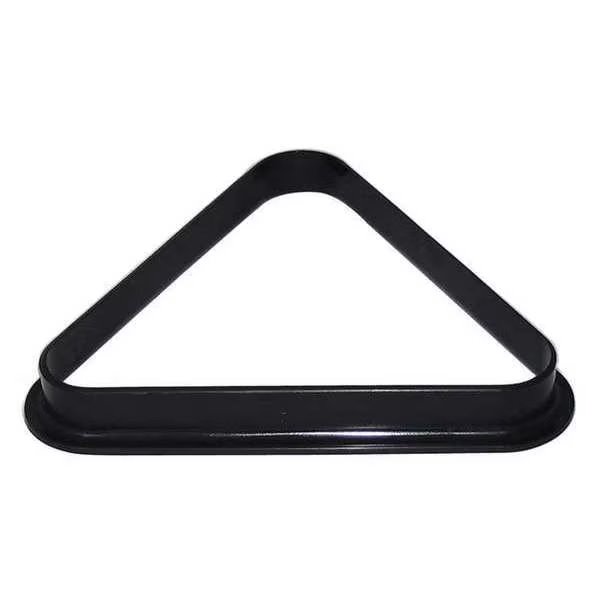 Pool Table Billiard Ball Triangle Rack, Hathaway, Mfr#: BG2542