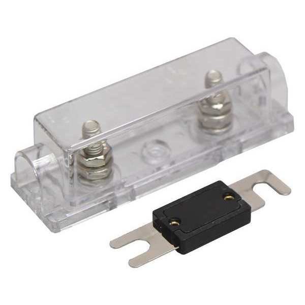 Fuse Holder, ANL Series, Aims Power, Mfr#: ANL150KIT