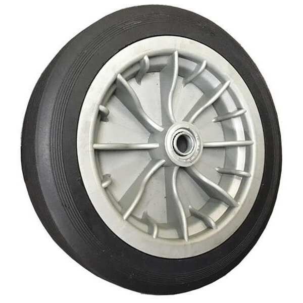 Heavy Duty Wheel, 12 in., Bayhead Products, Mfr#: WGD-12
