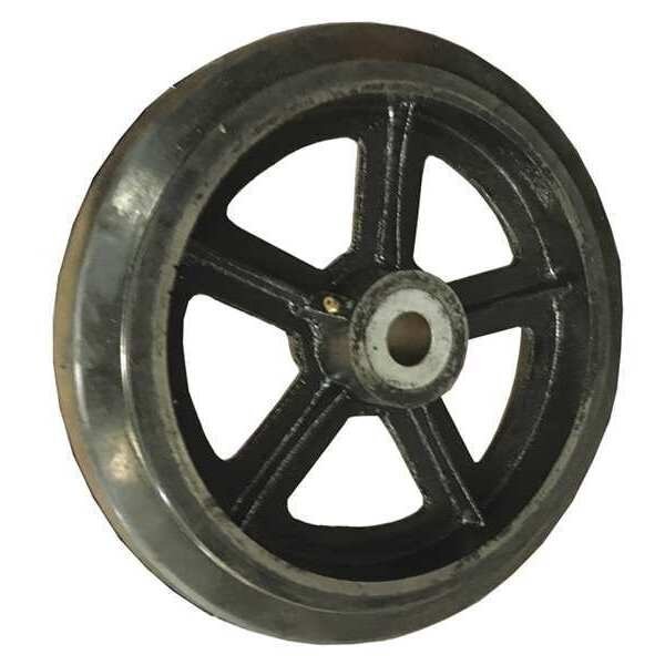 Large Heavy Duty Wheel, 12", Bayhead Products, Mfr#: WHD-12