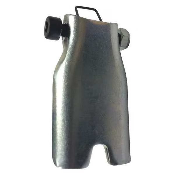 Safety Latch, 1-1/2 tons Shipyard Hook, Harrington, Mfr#: L5BZ0151071