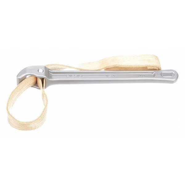 Strap Wrench, 30 in. Strap L, Ridgid, Mfr#: 2