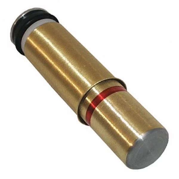 Metal Plunger Assembly Instructions, Woods Powr-Grip, Mfr#: PLUNGER
