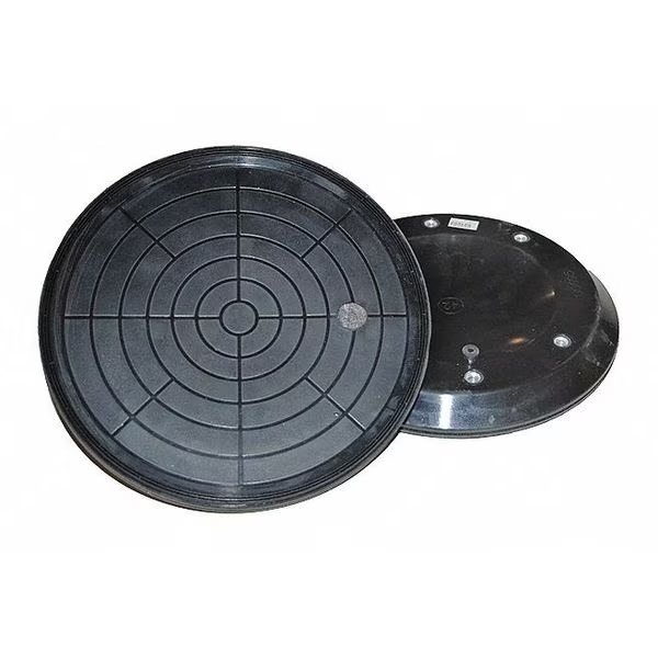 Stand Pad, Woods Powr-Grip, Mfr#: VPFS8L