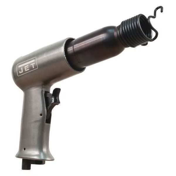 Pneumatic Stroke Riveting Hammer, 3-5/8In, Jet, Mfr#: JAT-902