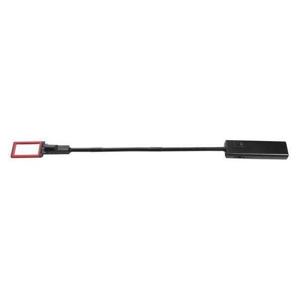 24-Inch Lighted Inspection Tool, Steelman, Mfr#: 05240A