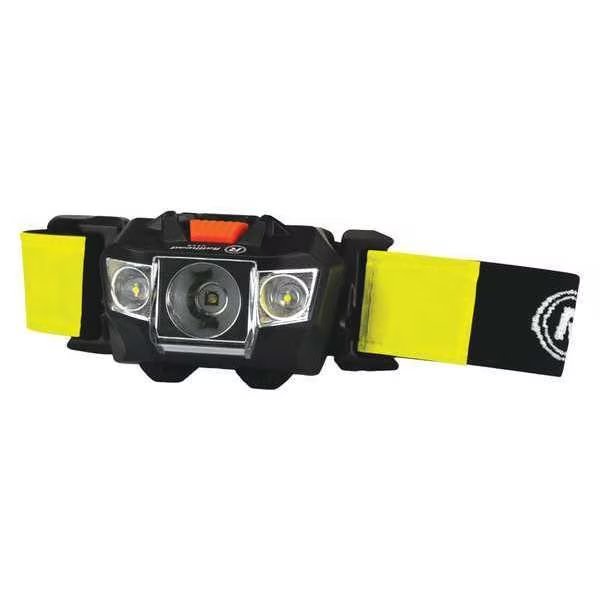 LED Headlamp, 100 Lumens, Black, Railhead Gear, Mfr#: KE-HL100