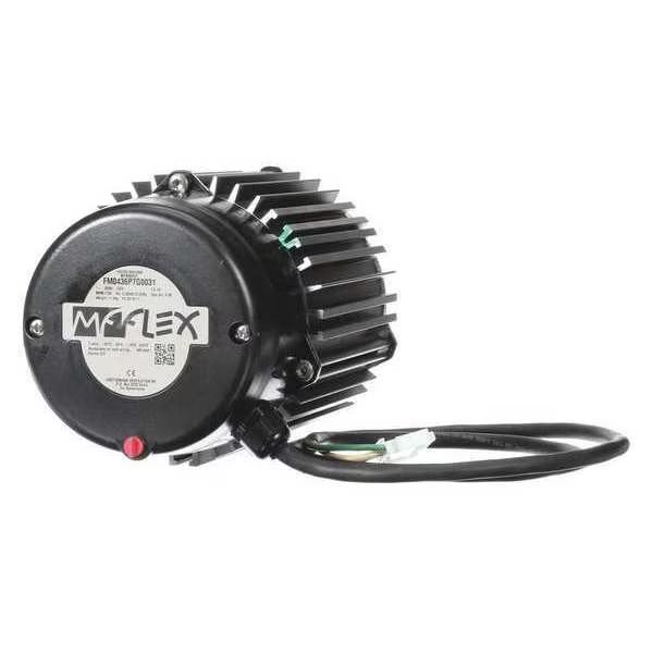 Fan Motor, Jetstream 250 Series, Portacool, Mfr#: PARMTRJ2500A