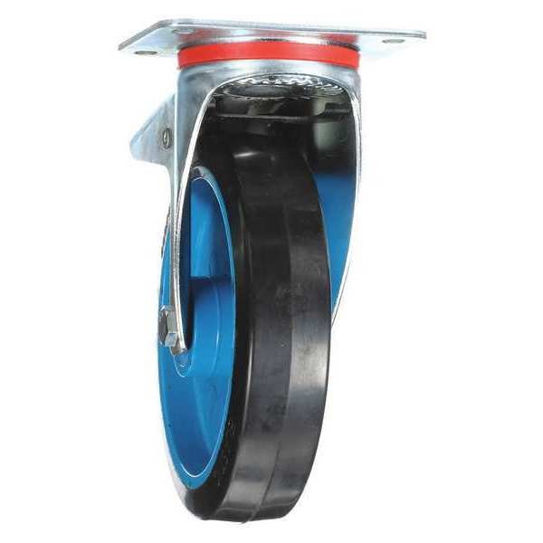 Casters, Hurricane 370 Series, PK4, Portacool, Mfr#: PARCSTH370F0