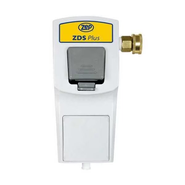 ZDS Bulk Fill Dilution Dispenser, Zep, Mfr#: DC01542