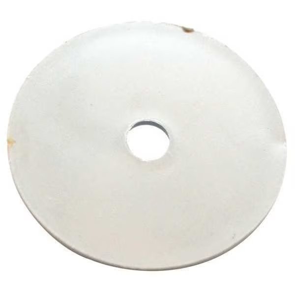 Flat Washer, , Nylon 100 PK, Mkt Fastening, Mfr#: 5901000
