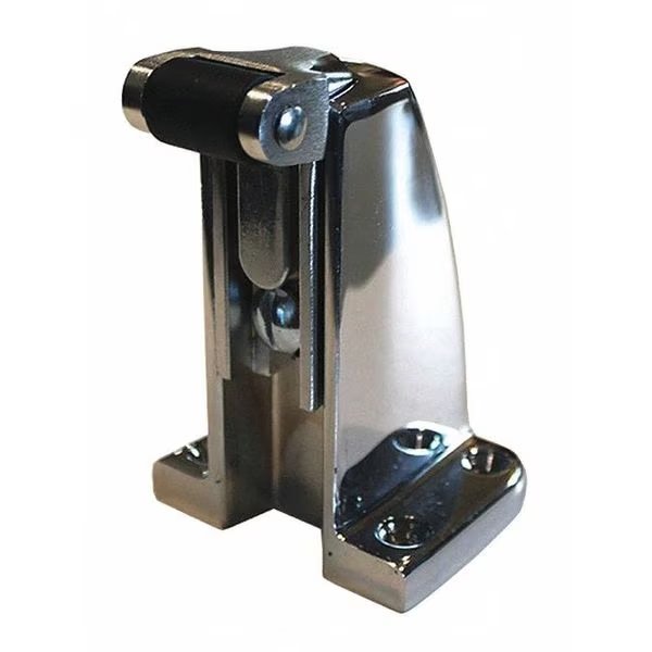 Safeguard Latch Strike, 3" to 4" Offset, Kason, Mfr#: 10056005008