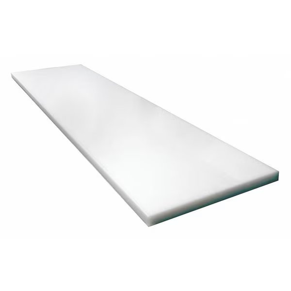 Cutting Board, Poly, 93" x 19-1/2" x 1/2", True, Mfr#: 810365