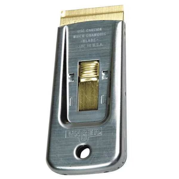 Safety Scraper, , Unger, Mfr#: UNG SR50