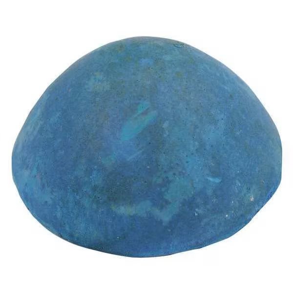 Blue Carpenter Chalk, 72/Box, C.H. Hanson, Mfr#: 10396