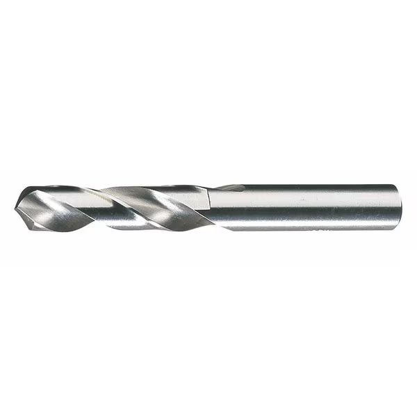 Screw Machine Drill Bit, I Size, 135  Degrees Point Angle, High Speed Steel, Bright Finish, Cleveland, Mfr#: C70287
