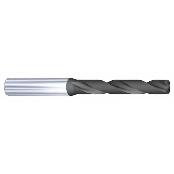 #30 Carbide 140 Deg. Jobber Length Drill Bit, Widia, Mfr#: VDS202A03264