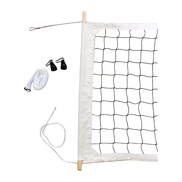 Volleyball Net, 36 In, Spalding, Mfr#: 434185