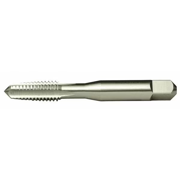 Straight Flute Hand Tap, Plug, 3, Cleveland, Mfr#: C54165